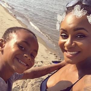 Meet your Posher, Tanicka